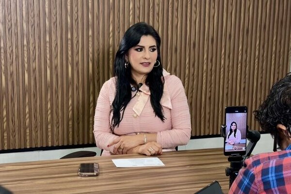 Señaló que es el Consejo Político del PRI a nivel local la instancia que se debe encargar de definir a la nueva dirigencia en Puebla