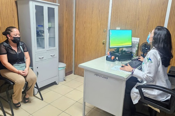 Garantiza IMSS Puebla atención en servicios de Urgencias y hospitalización el lunes 17 de noviembre