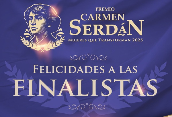 Gobierno de Puebla anuncia finalistas del Premio Carmen Serdán 2025