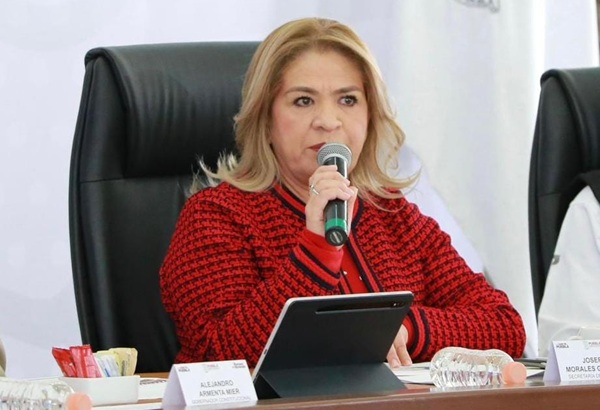 Gobierno de Puebla mantendrá en 2026 tasa cero esta es la pinche buena