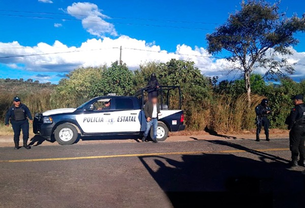 Hombre de Acatlán de Osorio sufre extorsión telefónica; le exigían 200 mil pesos en Oaxaca