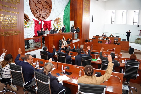 Huamantla será Capital de Tlaxcala el próximo 16 de noviembre Congreso del Estado