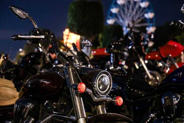 Motoride Cholula 2025 reunirá música, motocicletas de todo el país y un corredor gastronómico y artesanal para más de 40 mil asistentes