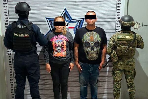 Marvin N. “El Gama” era un objetivo prioritario para las autoridades, debido a su presunta participación en distintos hechos violentos