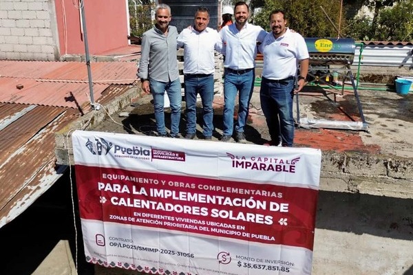 “Mejoramiento a la Vivienda” del FAISMUN 2025 se conforma de 3 mil 863 acciones para mejorar espacios y servicios básicos del hogar