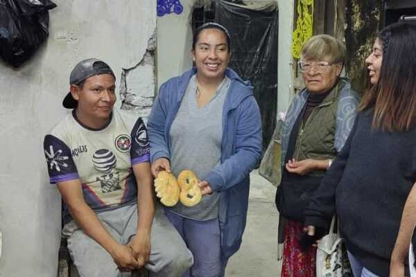En una época donde lo artesanal se valora como un patrimonio vivo, El Horno La Conchita celebra la memoria y el sabor de Analco