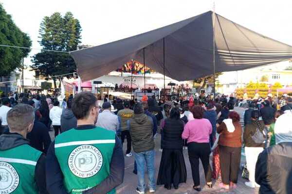 Pobladores de Xoxtla que se oponen a Concesiones Integrales iniciarán una lucha jurídica para obtener los títulos de concesión de agua