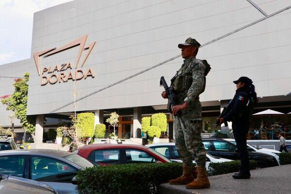 Las fuerzas de Seguridad implementarán un operativo para garantizar con tranquilidad en las actividades comerciales del Buen Fin 2025