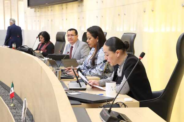 Deberán implementar operativos de vigilancia en Ciudad Universitaria para prevenir la comisión de delitos contra la comunidad estudiantil