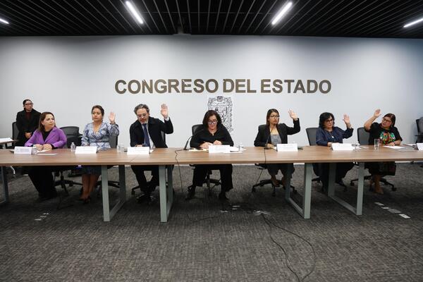 La diputada promovente del exhorto señaló que la salud sexual y reproductiva debe ser un derecho humano fundamental que transforme vidas