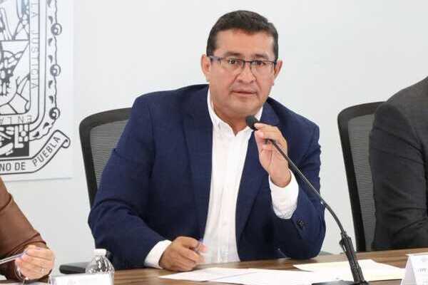 La revocación de mandato es un iniciativa del diputado Huerta que se busca incorporar como prerrogativa ciudadana, dijo Pavel Gaspar