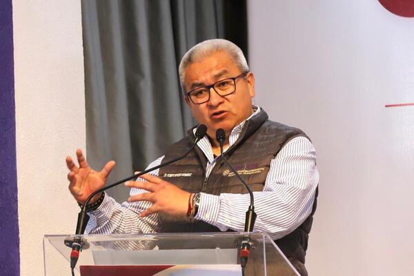 El secretario de SEPE-USET dijo que se publicará un tutorial para directores y supervisores con las medidas completas del protocolo invernal