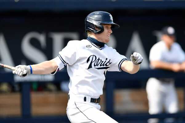 Anunciaron la llegada del estadounidense River Town, pelotero de mucho contacto, velocidad en los senderos y gran guante a la defensiva