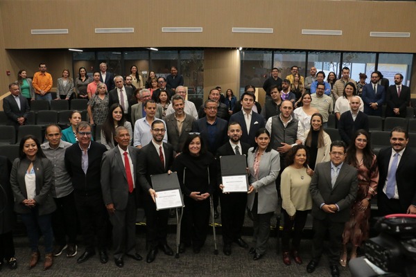 Destacaron los logros de Salomón Jauli en la administración pública a favor del deporte, como director del Instituto Poblano del Deporte