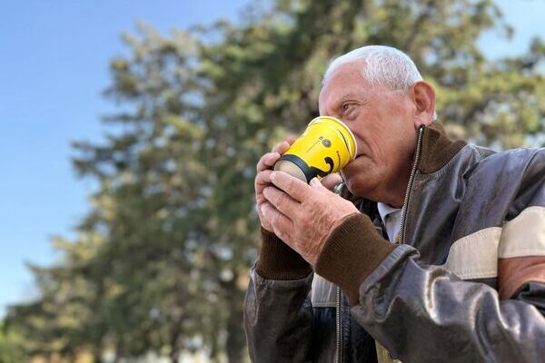En Puebla capital, se esperan temperaturas para esta temporada de Frentes fríos mínimas de 6°C y máximas de 18°C