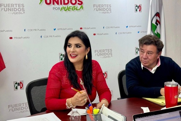 La sesión extraordinaria del Consejo Político Estatal, integrado por más de 500 priistas, se desarrollará el próximo sábado al mediodía