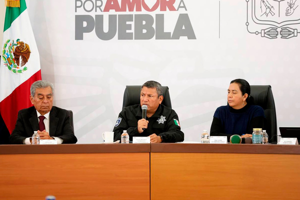 Los panistas defendieron que la finalidad de la comparecencia del titular de la SSP es conocer las estrategias de seguridad en marcha