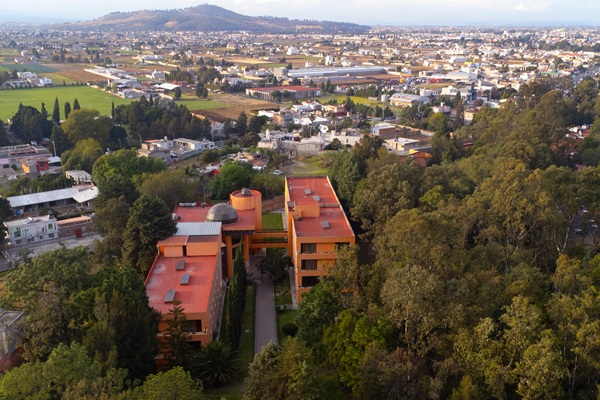 INAOE Eventos astronómicos del mes de noviembre de 2025