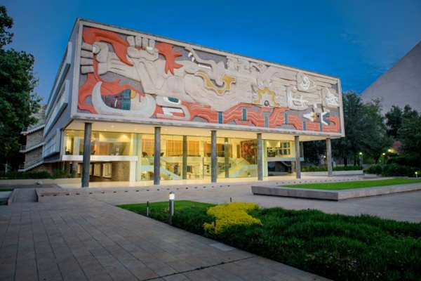 ITESM Puebla