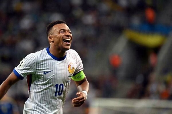 Solo falta definir los seis últimos boletos para completar el listado de 48 selecciones que participarán en este histórico Mundial