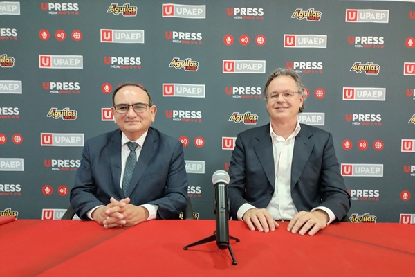 UPAEP | Impulsan la reflexión sobre el papel de las humanidades ante los retos de la era digital