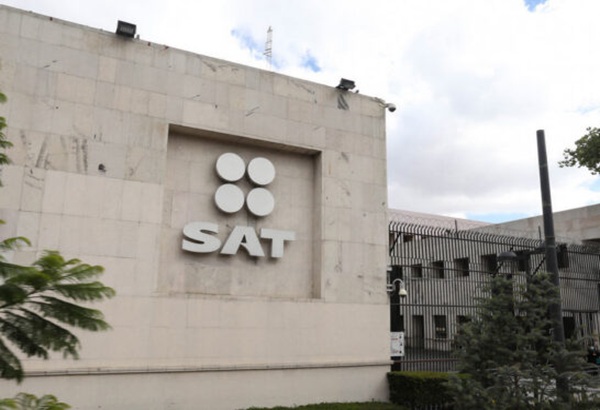 Ingresos del Gobierno Federal crecen 7.9% de enero a octubre, reporta SAT