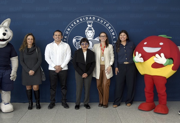 Inician la campaña Échale los kilos, donación de arroz y frijol 2025