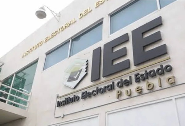 Instituto Electoral del Estado de Puebla pide presupuesto de 559 mdp para el 2026; aumentaría 30% gasto para proceso electoral