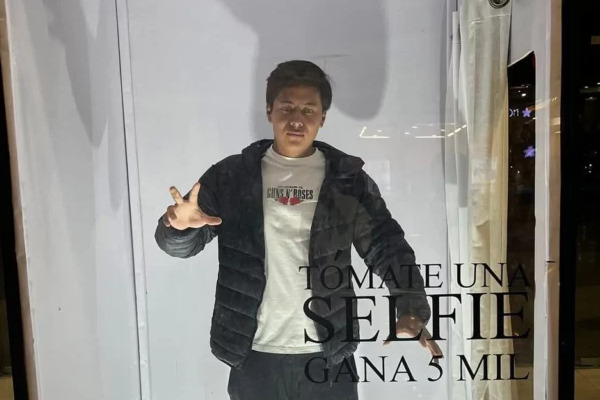 Irving Giovanni fue diagnosticado con muerte cerebral derivado de los golpes, por lo que tuvo que ser desconectado del soporte vital