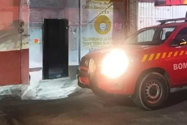 Joven mujer es hallada muerta en vecindad de Tehuacán; está en calidad de desconocida