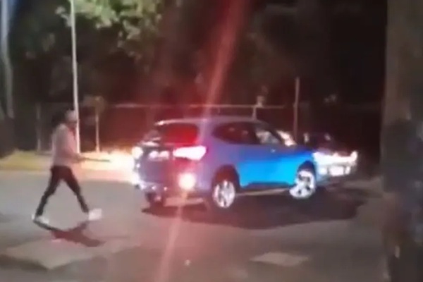 Joven sufre muerte cerebral tras golpiza por un conflicto vehicular cerca de la Laguna de San Baltazar, en Puebla