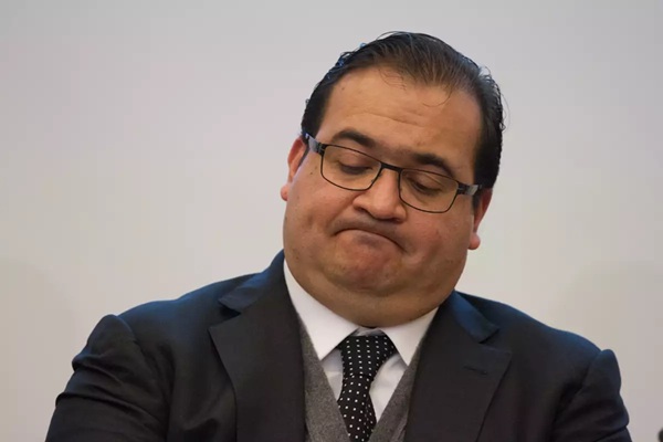 Jueza definirá el viernes si Javier Duarte recupera su libertad