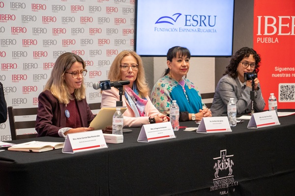 Junto con Fundación ESRU brindarán apoyos educativos para mujeres escritoras