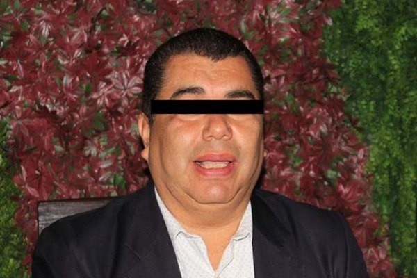 Justicia para Cecilia Monzón Poder Judicial de Puebla revoca sentencia por violencia familiar impuesta a Javier López Zavala