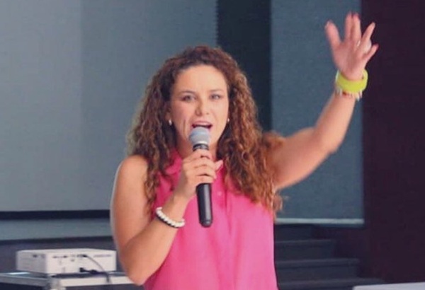 Justicia para Cecilia Monzón rendirá declaración tía que vivía con la activista y que recibió asilo de protección en España