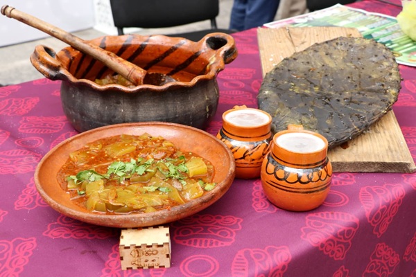 La 5ª Feria del Pulque y el Nopal Huehue “Mayahuel” te espera en Palmar de Bravo, del 4 al 7 de diciembre
