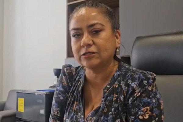 Lamentable que Movimiento Ciudadano valore más a Eduardo Rivera que el PAN, crítica Bonaga