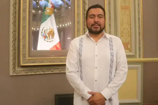 Diputados se pronunciaron para que el alcalde de Huixcolotla, Manuel Alejandro Porras, comparezca ante la Comisión de Seguridad del Congreso