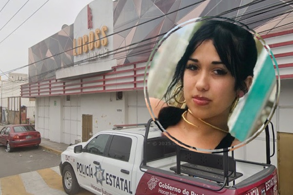 México otorga visa humanitaria a padres de Elianis para viajar a Puebla y reclamar su cuerpo