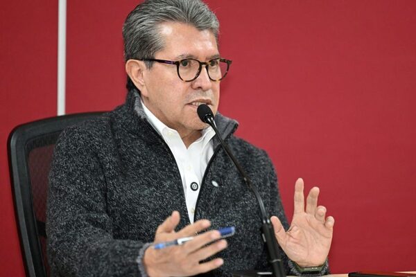 Morena pidió posponer la aprobación del dictamen que busca empalmar la consulta de revocación de mandato con las elecciones de 2027