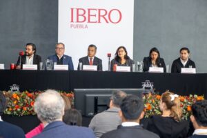 Movilidad humana con dignidad y cuidado reciben el 4° Simposio Migrante