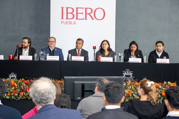 Movilidad humana con dignidad y cuidado reciben el 4° Simposio Migrante