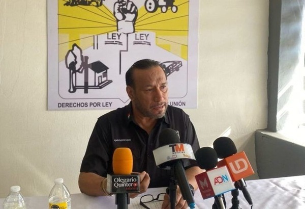 Movimiento Rural Transformador