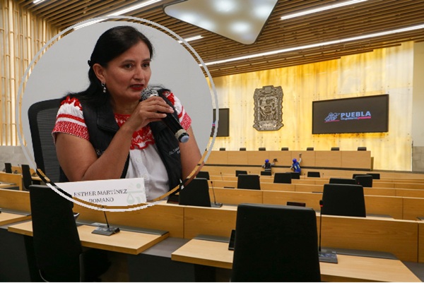 Niegan fractura de la bancada del PT por cambio de coordinación en el Congreso de Puebla