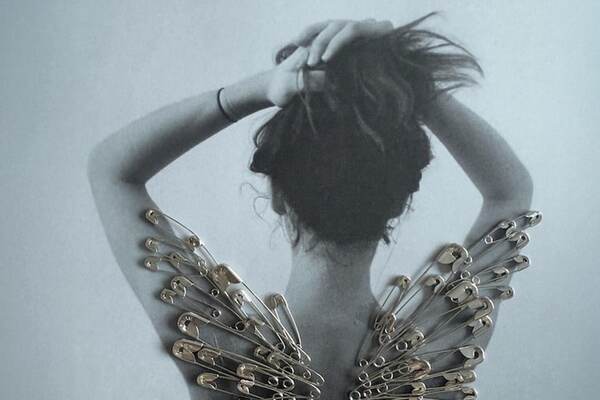 El documental "No estás loca" de la cineasta María Bestar recoge la cruda verdad de aquellos que sufrieron violencia vicaria