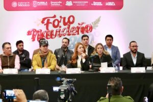 DÓNDE IR | No te pierdas los conciertos del “Foro Navideño” en el Centro Expositor de Puebla, 5 al 21 de diciembre