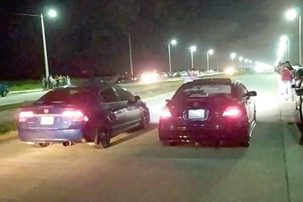 Observatorio de Movilidad y Seguridad Vial de Puebla se pronuncia contra arrancones legales