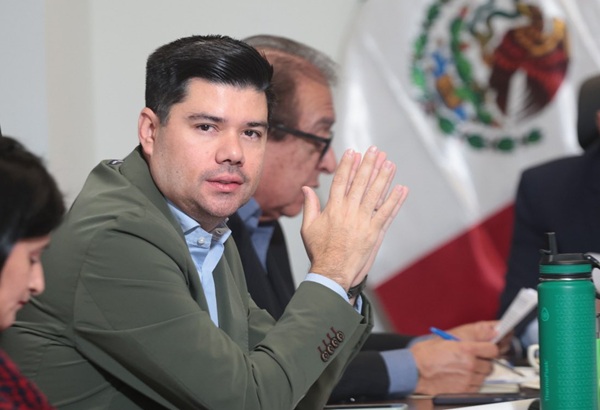 PVEM mantendrá alianza con Morena solo para diputaciones en 2027; irían solos en ayuntamientos