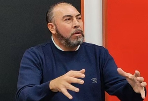 Plantea Alberto Moreno ambicioso plan de vivienda 