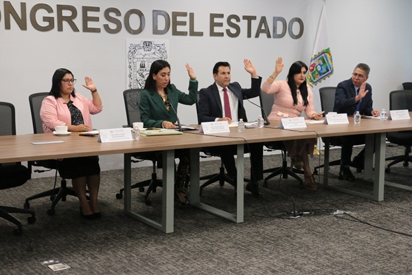 Presentan en Comisión del Congreso de Puebla Informe Preliminar de la Auditoría Financiera y de Desempeño de la ASE